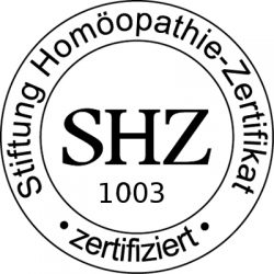 SHZ Stempel - Sabine Höfer